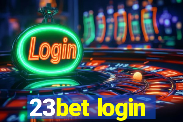 23bet login